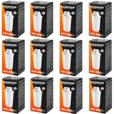 Aquaphor A5H 12 ks – Zboží Mobilmania