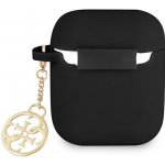 Guess 4G Charm Silikonové Pouzdro pro Airpods 1/2 GUA2LSC4EK – Hledejceny.cz