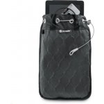 Pacsafe Travelsafe 5L GII Portable safe černá 1047010 – Hledejceny.cz