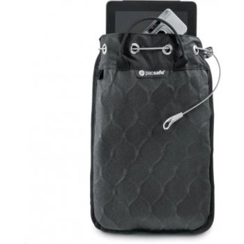 Pacsafe Travelsafe 5L GII Portable safe, černá 1047010