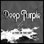 Deep Purple - A Fire In The Sky CD – Hledejceny.cz