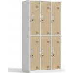 Enprag HDG-06-7047_W1 – Zboží Dáma