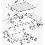 MIELE KM 7466 FL – Hledejceny.cz