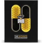 Crep Protect Pills Black/ Yellow univerzální – Zbozi.Blesk.cz