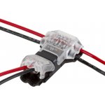 Kabelová T spojka samořezná | Zboží Auto