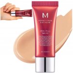 Missha M Perfect Cover BB Cream SPF42/PA+++ No.23 Natural Beige Krycí BB krém s UV filtrem 20 ml – Zboží Dáma
