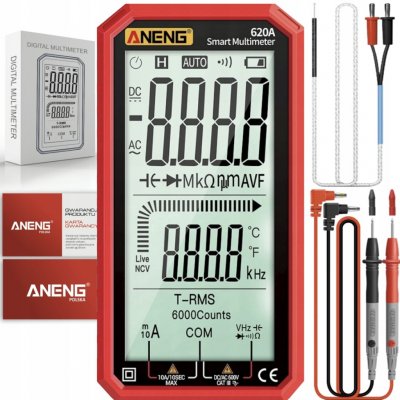 Aneng 620A – Zbozi.Blesk.cz