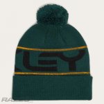 Oakley Factory Cuff beanie Hunter green – Hledejceny.cz