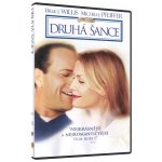Druhá šance DVD – Sleviste.cz