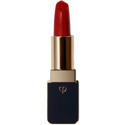 Clé de Peau Beauté Matná rtěnka Matte Lipstick 116 Uncompromising Coral 4 g