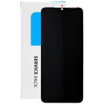 LCD DIsplej + Rám Realme GT MASTER - originál – Zboží Živě