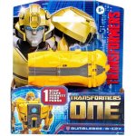 Transformers Earthspark 1Step Flip Changer Bumblebee – Zboží Dáma