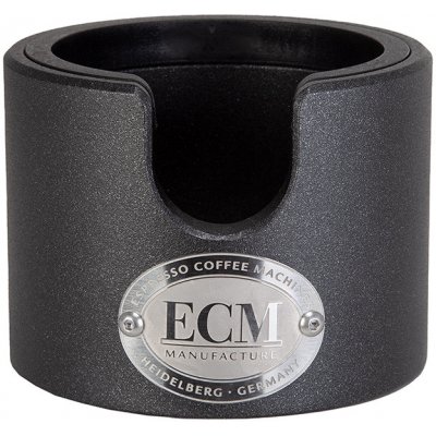 ECM pěchovací stanice anthracite – Zboží Dáma ECM pěchovací stanice anthracite – Zboží Dáma