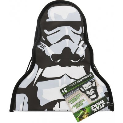 LEGO® 90032 Star Wars™ Pouzdro na hračky Stormtrooper – Hledejceny.cz