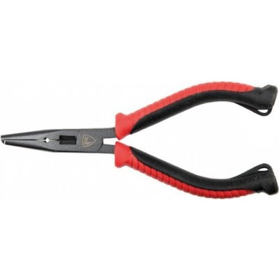 Fox Rage Kleště na kroužky Split ring Pliers 12,5cm / 5" – Zboží Mobilmania