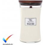 WoodWick White Tea & Jasmine 609,5 g – Zboží Mobilmania