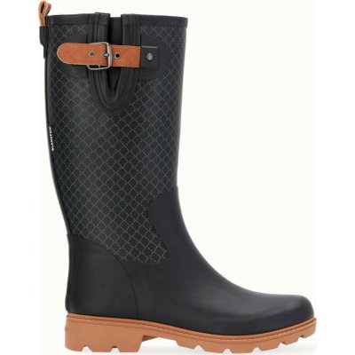 Blackfox Holínky Tennessee dámské černé – Zboží Dáma