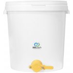 BRCtech Nádoba čeřící a stáčecí 33 l 40 cm – Zboží Dáma