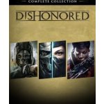 Dishonored Complete – Zboží Mobilmania
