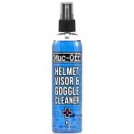 MUC-OFF 219 Helmet & Visor Cleaner 250 ml – Sleviste.cz
