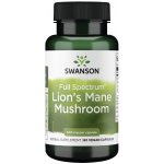 Swanson korálovec ježatý 500mg 60 ks – Hledejceny.cz