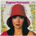 Patrasová Dáda - Pasu, pasu písničky CD – Hledejceny.cz