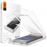 Spigen EliteShield EZ Fit HD 1 Pack Samsung Galaxy S25 Ultra AFL09083 – Zboží Živě