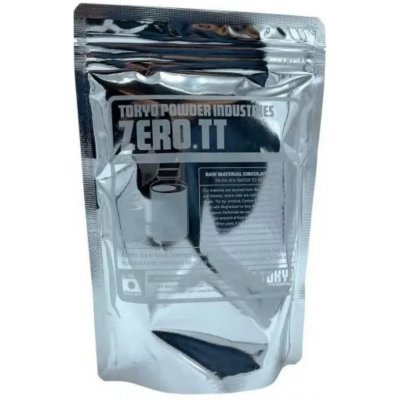 Tokyo Powder ZERO. TT 200 g – Zboží Dáma