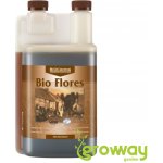Canna Bio Flores 1 L – Zbozi.Blesk.cz
