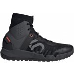 Five Ten 5.10 Trailcross Mid Pro core black/grey two/solar red – Zboží Dáma
