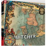 King The Witcher 3 The Northern doms – Zboží Mobilmania