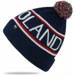Monotox zimní čepice beanie modrá – Hledejceny.cz
