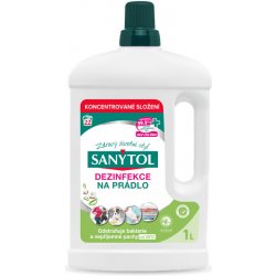 Sanytol Dezinfekce na prádlo Aloe Vera 1 l