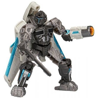 Hasbro Transformers Studio Series Noah Díaz Exo-suit Core class