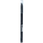 Maybelline Voděodolná gelová tužka na oči Tattoo Liner Gel Pencil 900 Deep Onyx 1,3 g – Zboží Dáma