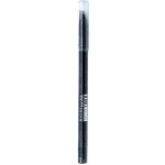 Maybelline Voděodolná gelová tužka na oči Tattoo Liner Gel Pencil 900 Deep Onyx 1,3 g – Hledejceny.cz