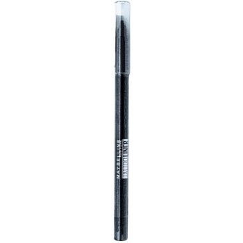 Maybelline Voděodolná gelová tužka na oči Tattoo Liner Gel Pencil 900 Deep Onyx 1,3 g