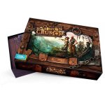 Albi Robinson Crusoe Dobrodružství na prokletém ostrově – Zboží Živě