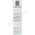 Mela Hydratační denní krém proti pigmentovým skvrnám B3 SPF 30 40 ml – Zboží Dáma