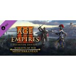 Age of Empires 3 (Definitive Edition) Knights of the Mediterranean – Hledejceny.cz