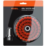 ADBL Twister Soft 100 mm – Zbozi.Blesk.cz