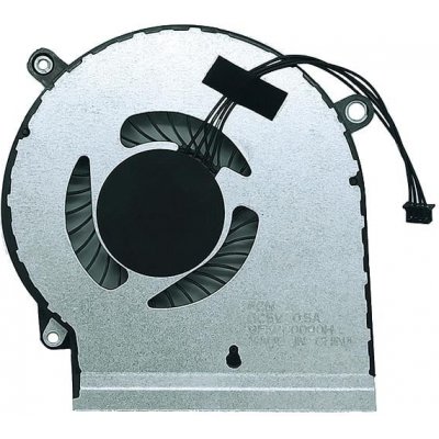 Ventilátor HP Omen 15-DC - L30203-001 L30204-001 - Grafika (GPU) – Zboží Živě