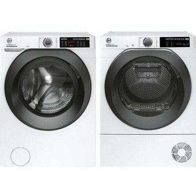 SET Hoover HW4 37XMBB/1-S + ND4 H7A2TCBEX-S H-DRY 500 – Sleviste.cz