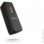 IK Multimedia iRig PRE HD – Zboží Mobilmania