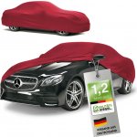 WALSER Plachta červená XL | Zboží Auto