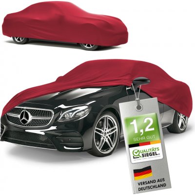 WALSER Plachta červená XL | Zboží Auto