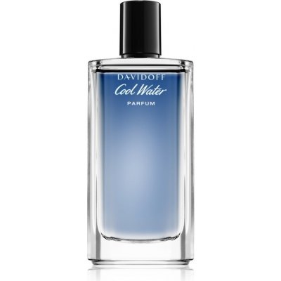 Davidoff Cool Water Parfum parfém pánský 100 ml – Zboží Mobilmania