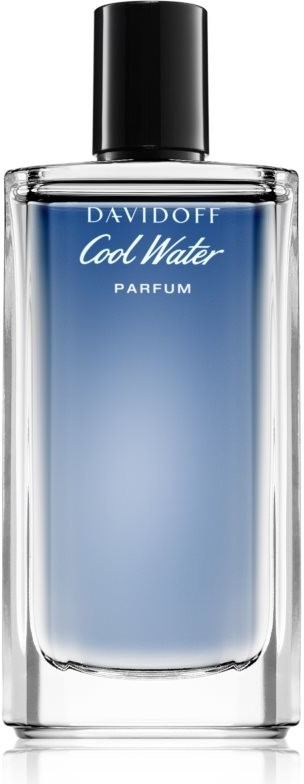 Davidoff Cool Water Parfum parfém pánský 100 ml