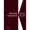 Elektronická kniha Marketing management