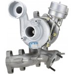 Turbo 1.9TDi 74kW 77kW AXR BSW KKK 54399700019 54399880019 54399700008 54399880008 – Hledejceny.cz